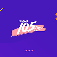 Canal 105