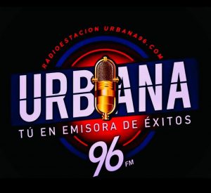 URBANA 96 FM